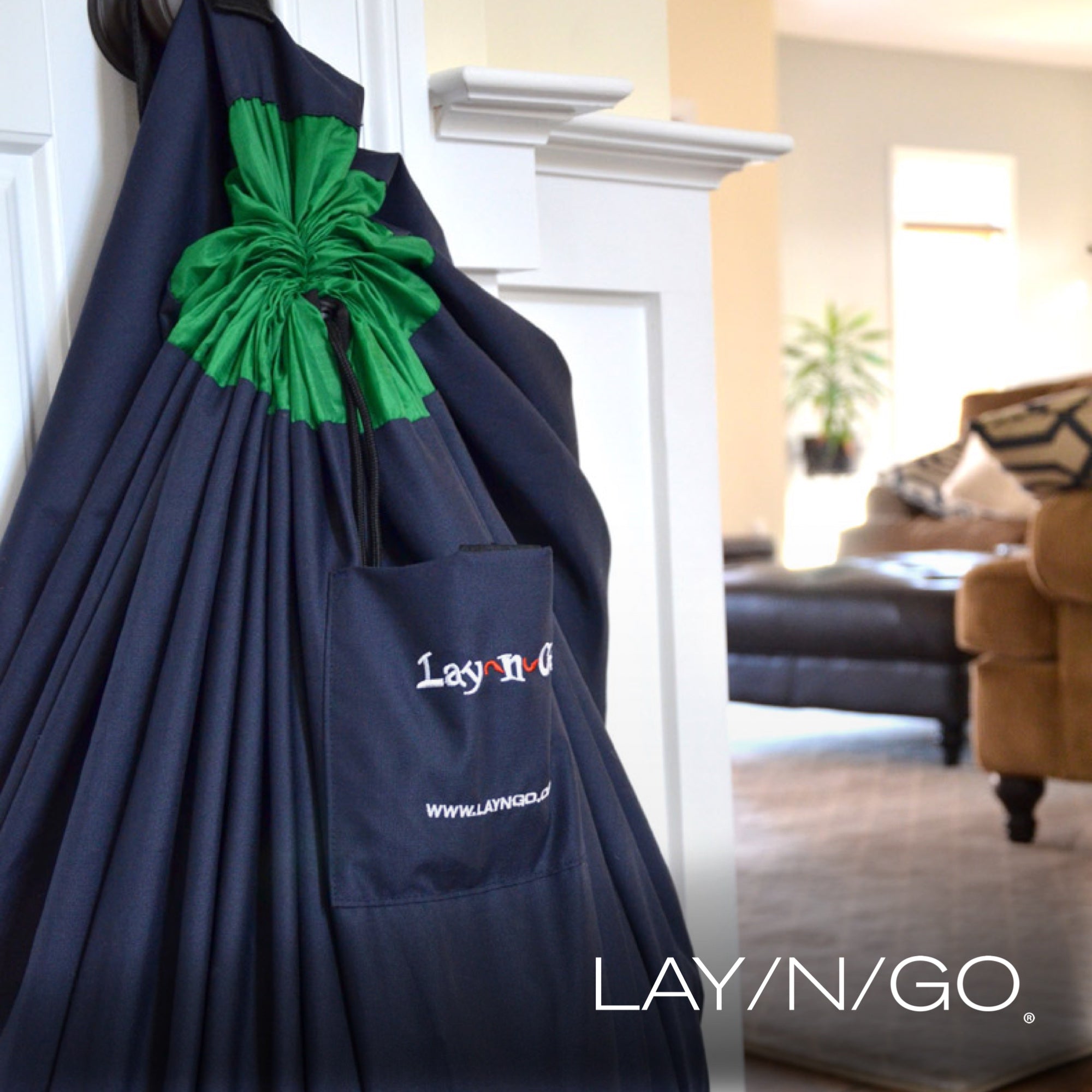Lay-n-Go LARGE (60")