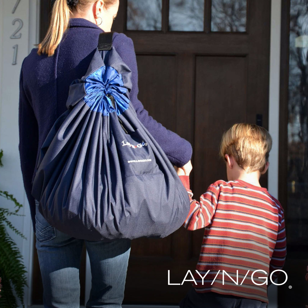 Lay-n-Go LARGE (60")
