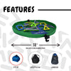 Lay-n-Go LITE (18")