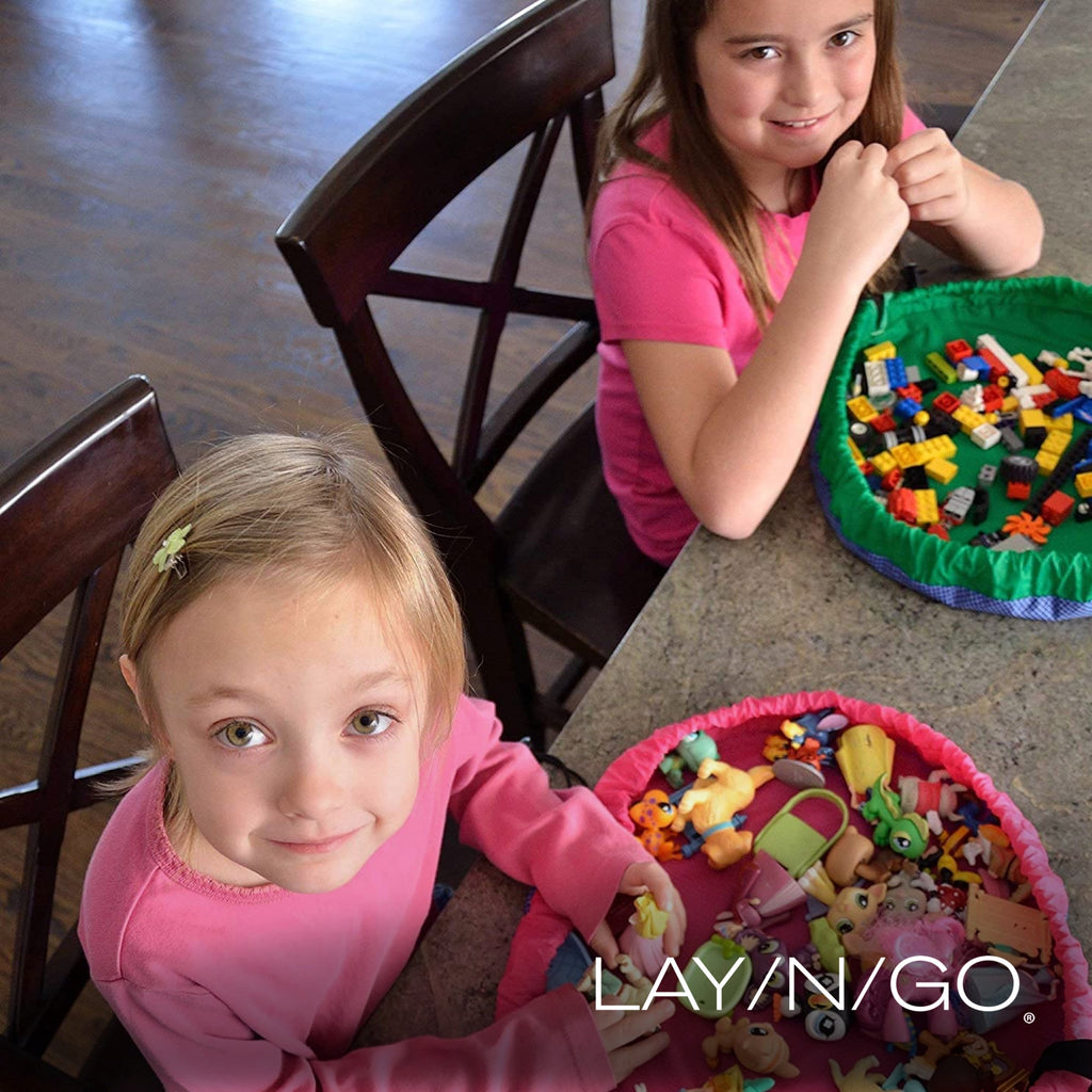 Lay-n-Go LITE (18")