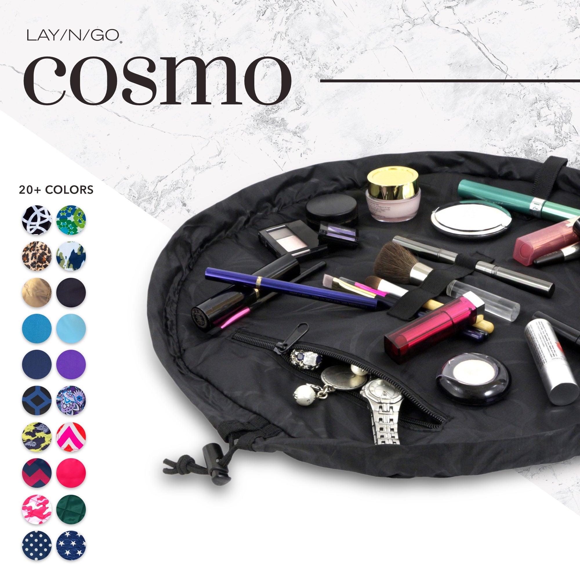 Lay-n-Go COSMO (20")