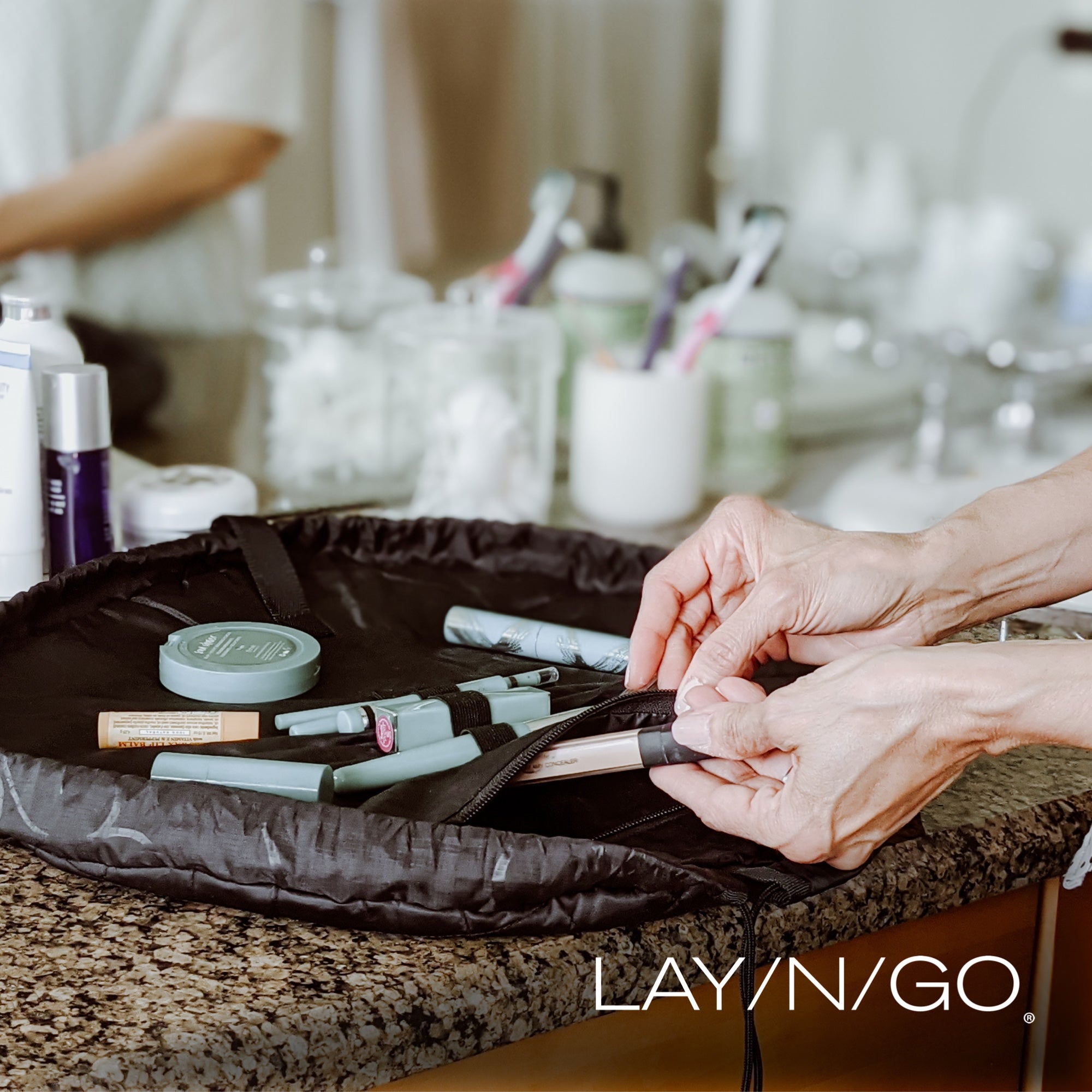 Lay-n-Go COSMO (20")