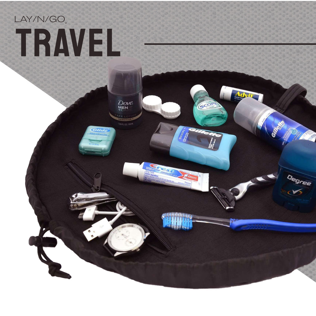 Lay-n-Go TRAVELER (20")