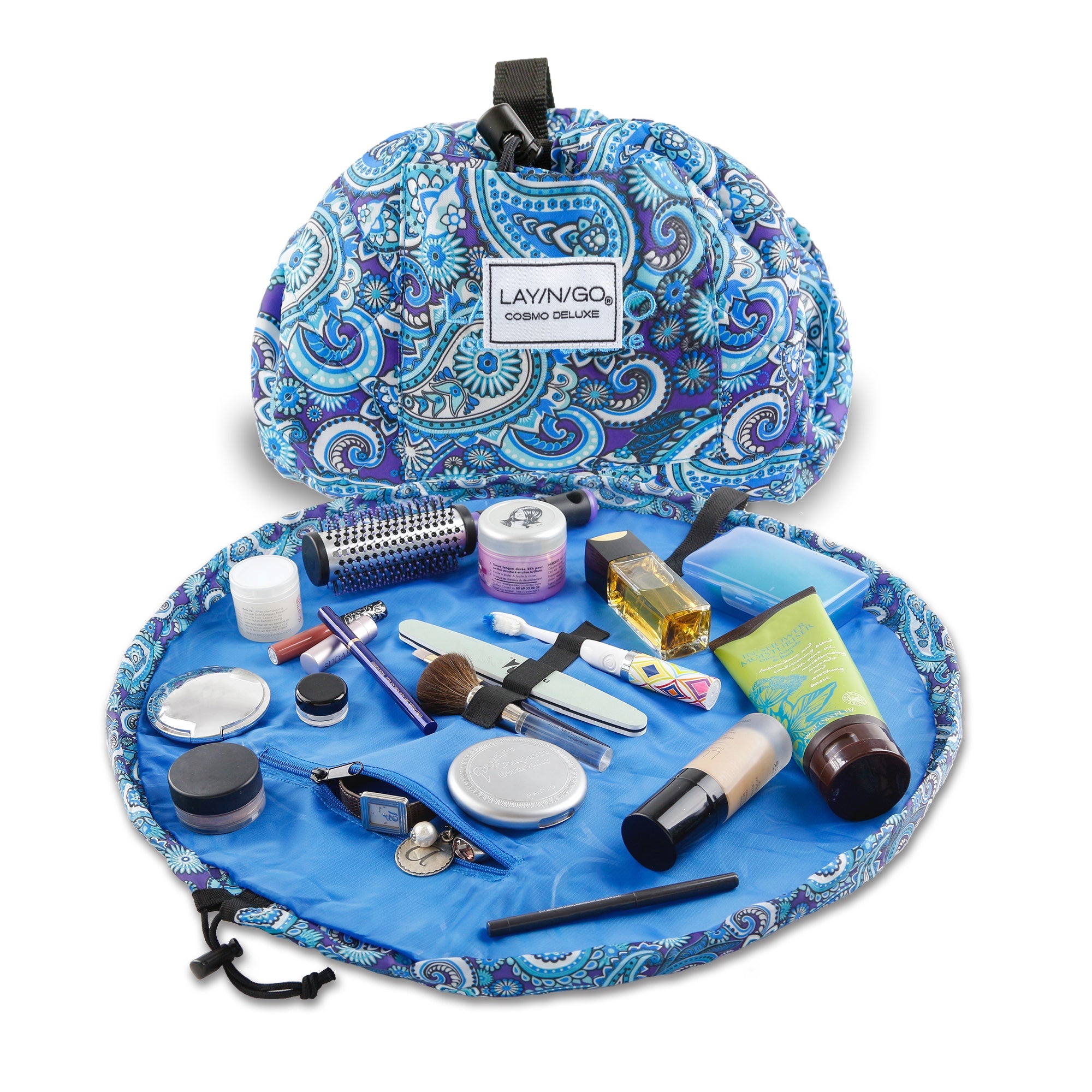 Lay-n-Go COSMO Deluxe (22")