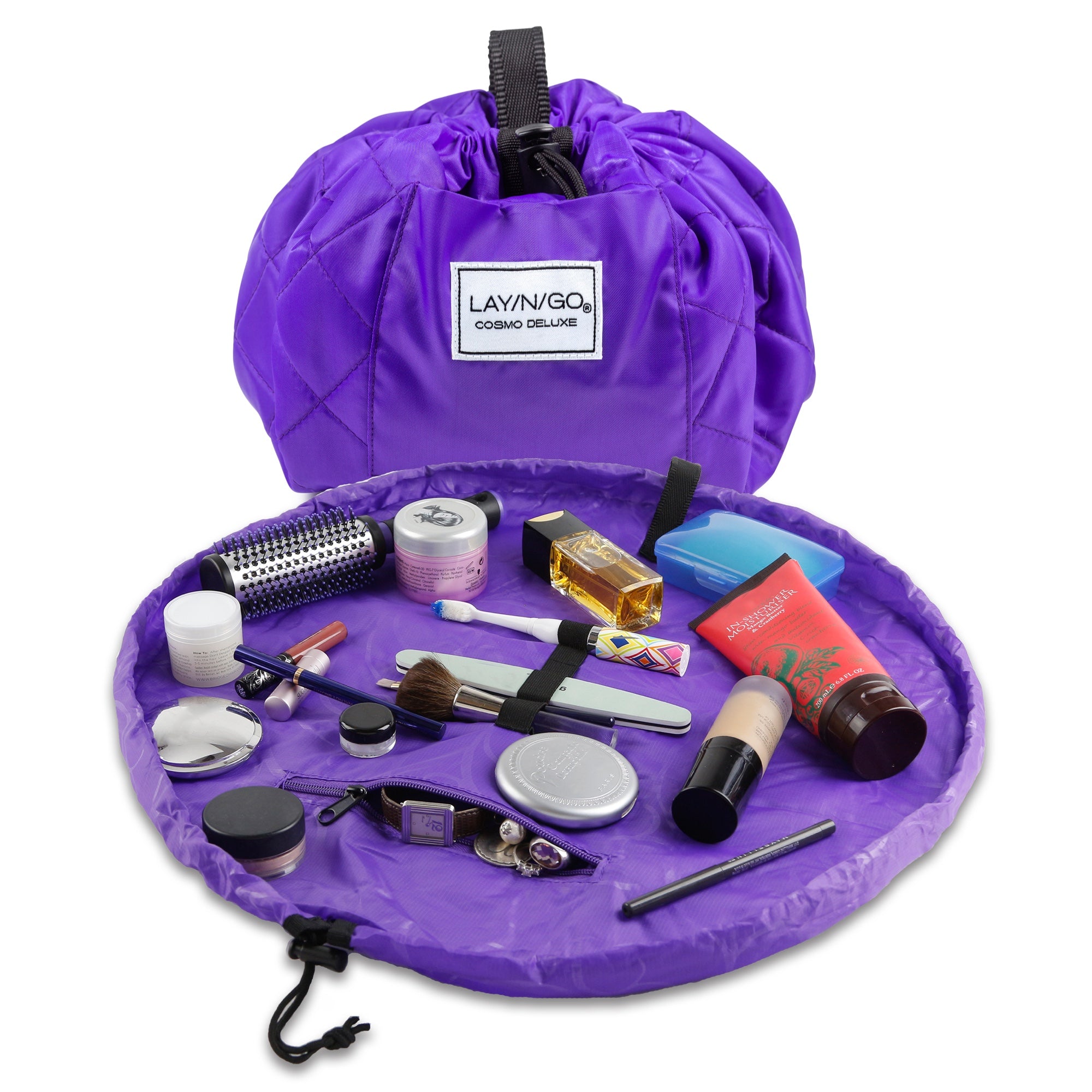 Lay-n-Go COSMO Deluxe (22")