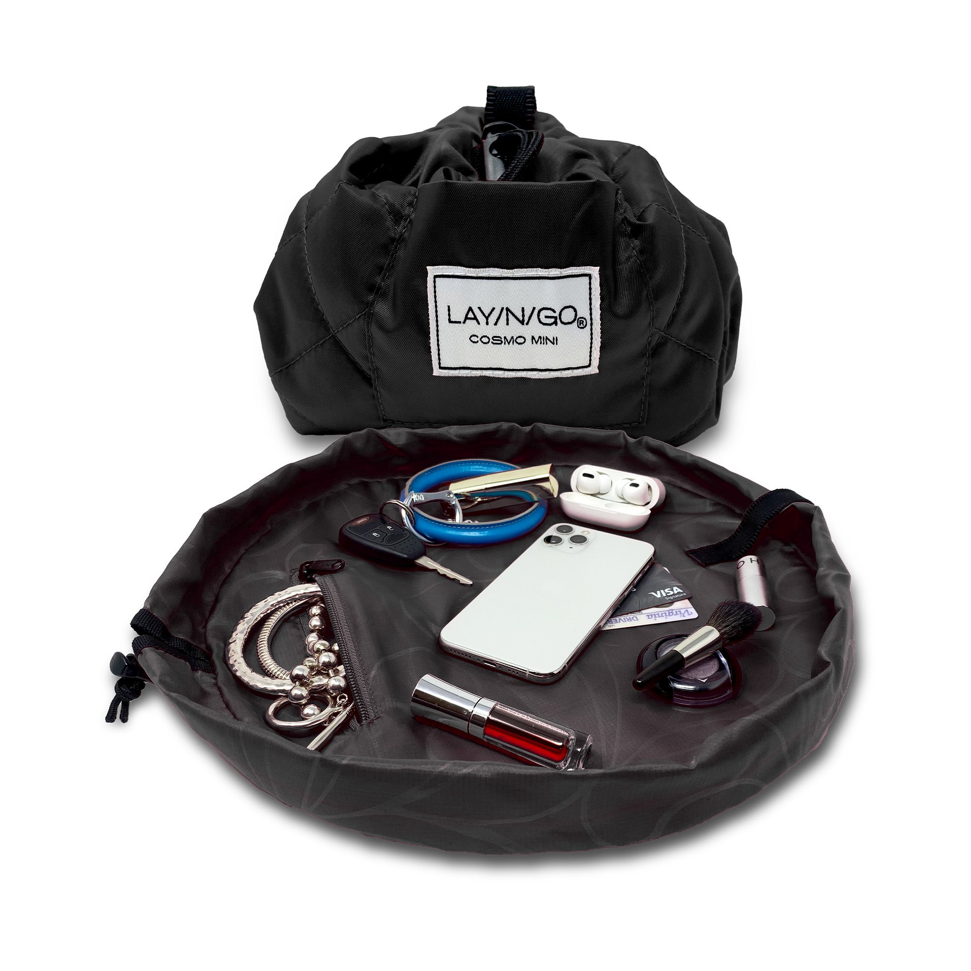 Lay-n-Go COSMO Mini (16")