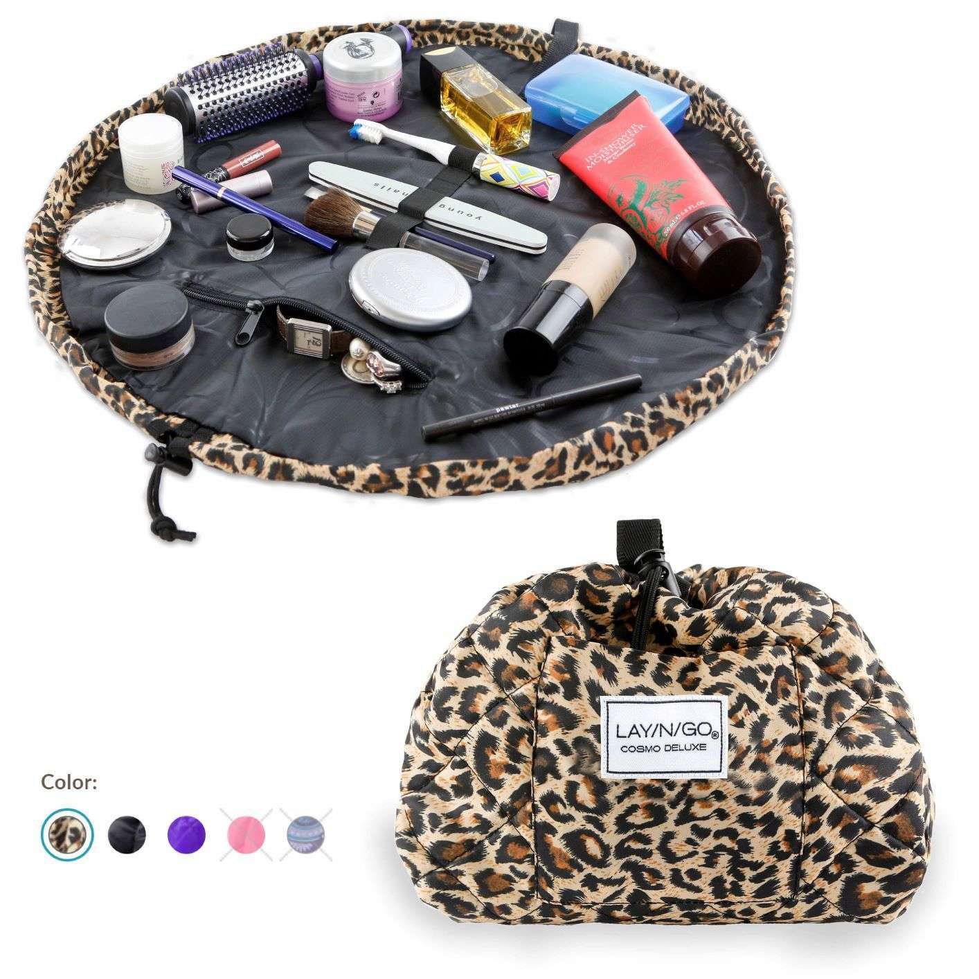Lay-n-Go COSMO Deluxe (22")