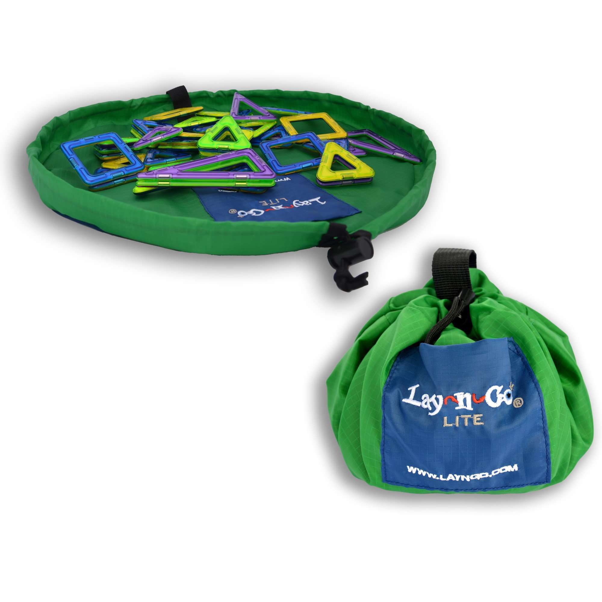 Lay-n-Go LITE (18")